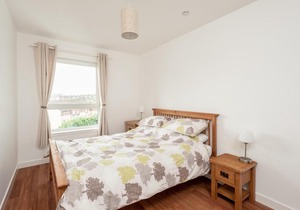 The Lochend Park View Residence No 2