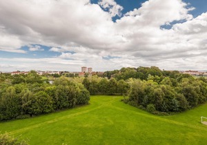 The Lochend Park View Residence No 2
