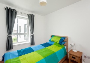 The Lochend Park View Residence No 2