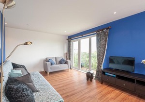 The Lochend Park View Residence No 2