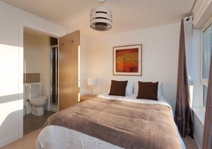 The Lochend Park View Residence No 1