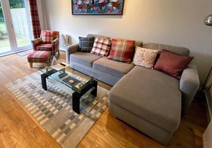 The Lochend Residence