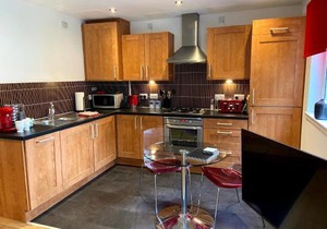 The Lochend Residence