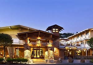 The Lodge at Tiburon
