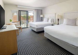 The Lodge at Tiburon