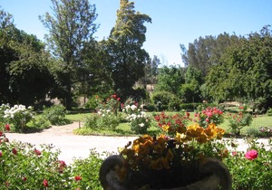 The Lodge Country House