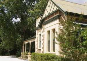 The Lodge Country House