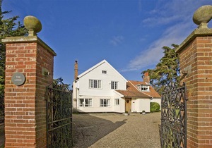 The Lodge