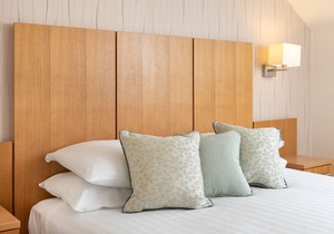 The Lodge In The Vale