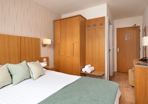 The Lodge In The Vale