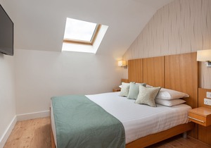 The Lodge In The Vale