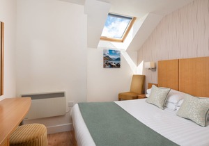 The Lodge In The Vale