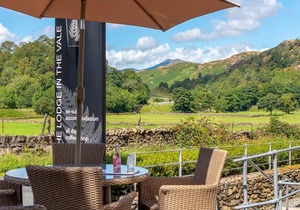 The Lodge In The Vale