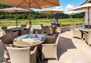 The Lodge In The Vale