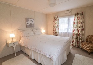 The Lodge, OLD BUCKENHAM