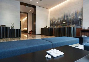 The Lofton Hotel Minneapolis, Tapestry Collection by Hilton