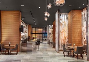 The Lofton Hotel Minneapolis, Tapestry Collection by Hilton