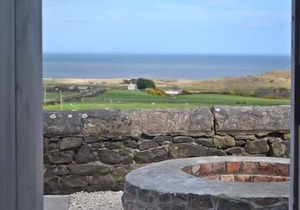 The Lookout, EMBLETON