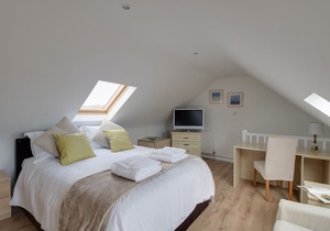 The Lookout -The House With A View, WEYMOUTH