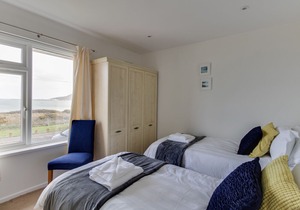 The Lookout -The House With A View, WEYMOUTH