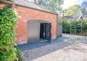 The Loose Box, Sudbourne