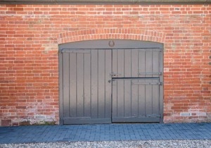 The Loose Box, Sudbourne