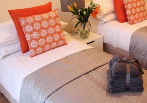 The Maelor - Berwyn House - Central Wrexham - Sleeps Up To 6