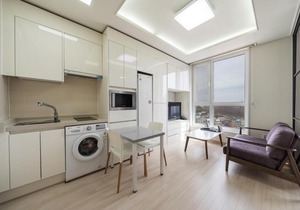 The Mark Sokcho Residence hotel