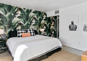 The Marley Hotel Room 4 by AvantStay | Classic Palm Springs Suite w Pool&Hot Tub