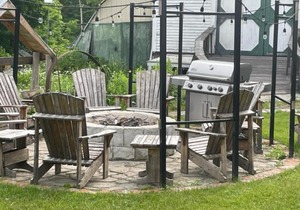 The McIndoe Falls Inn