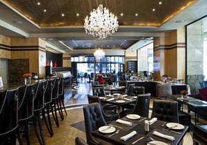 The Michelangelo Towers