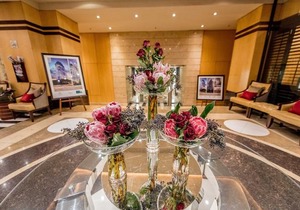 The Michelangelo Towers