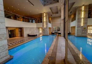 The Michelangelo Towers