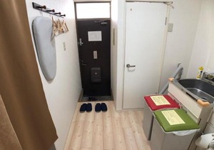 The Mickey Carlton Ohashi 207