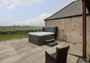 The Middle Byre, GATEHOUSE OF FLEET