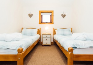 The Middle Byre, GATEHOUSE OF FLEET