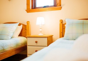 The Middle Byre, GATEHOUSE OF FLEET