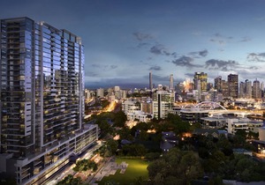 The Milton Brisbane