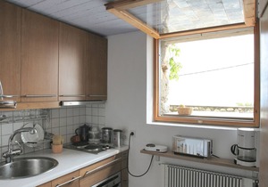 The Modern Cottage.