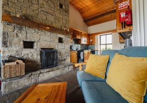 The Moor by Creevy Cottages are 1 minute to pier/sea