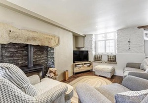 The Mustard Pot - Kirkby Lonsdale