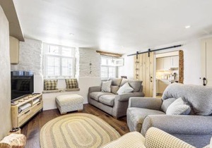 The Mustard Pot - Kirkby Lonsdale