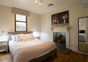 The Nest at Gundaroo