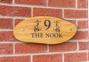 The Nook