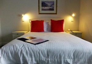 The Norfolk Lodge Hotel