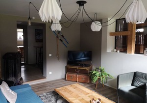 The nussi's chalet !!!