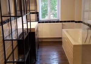 The nussi's chalet !!!