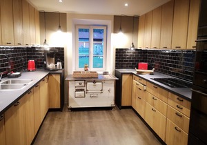 The nussi's chalet !!!