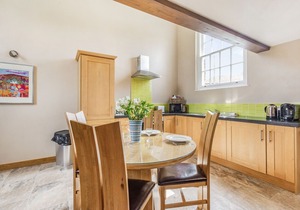 The Old Chapel, HORNSEA