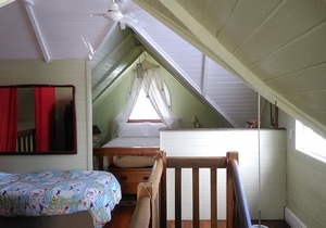 The Old Church Bed and Breakfast